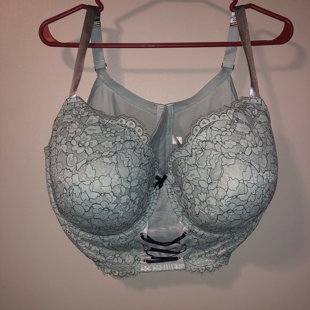 Cacique Balconette bra